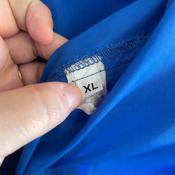 Vintage Patagonia Ripstop Anorak Pullover Hooded Windbreaker Jacket - Picture 8 of 11